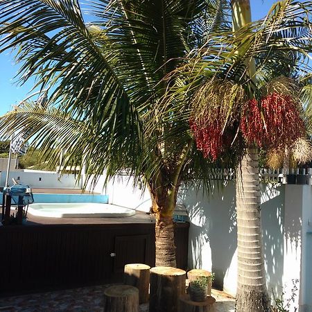 Florianópolis Magia Do Mar Hostel מראה חיצוני תמונה