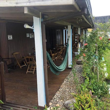 Florianópolis Magia Do Mar Hostel מראה חיצוני תמונה