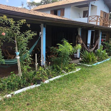Florianópolis Magia Do Mar Hostel מראה חיצוני תמונה
