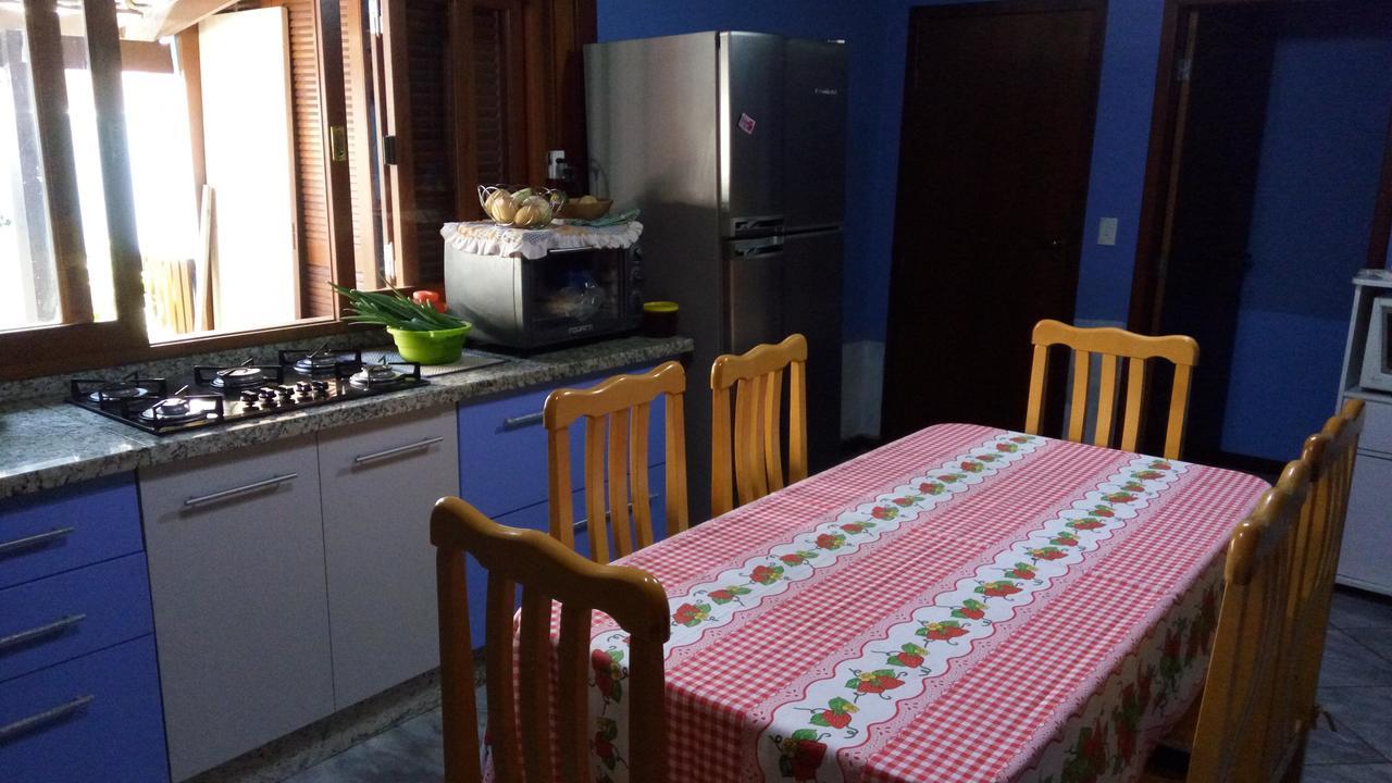 Florianópolis Magia Do Mar Hostel מראה חיצוני תמונה