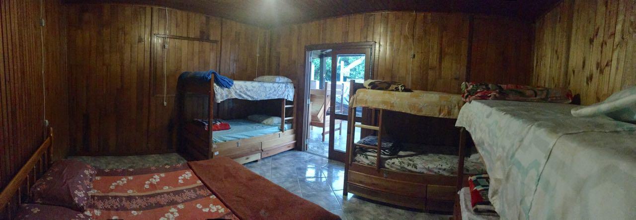 Florianópolis Magia Do Mar Hostel מראה חיצוני תמונה