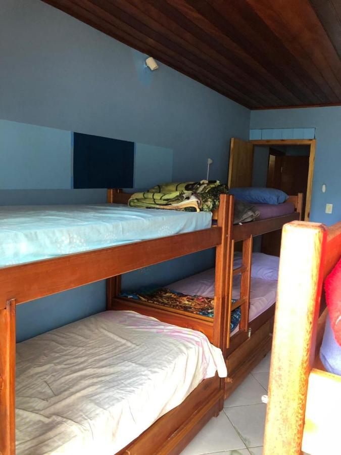 Florianópolis Magia Do Mar Hostel מראה חיצוני תמונה
