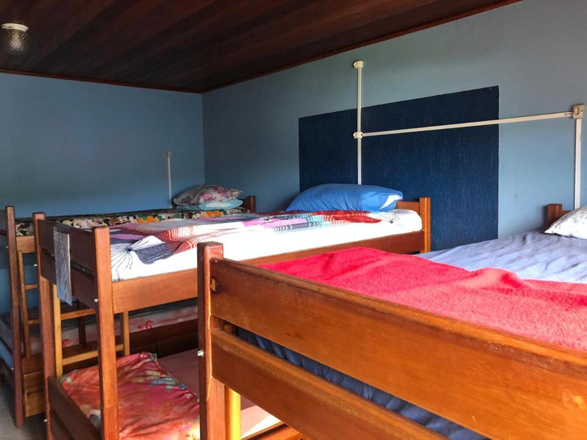 Florianópolis Magia Do Mar Hostel מראה חיצוני תמונה