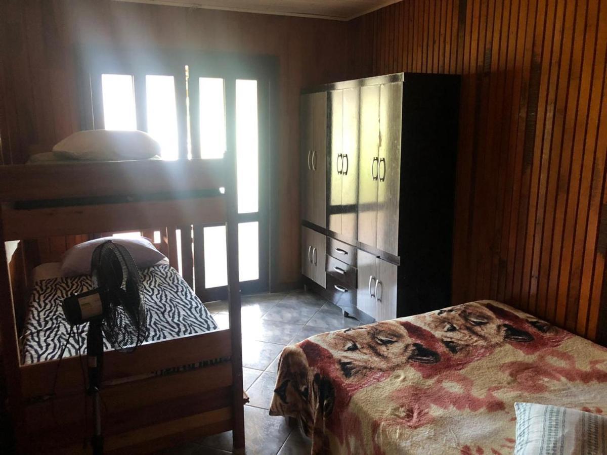 Florianópolis Magia Do Mar Hostel מראה חיצוני תמונה
